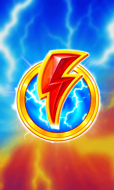 Lightning Cash Strike – VinciSpin