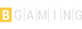 BGaming Logo
