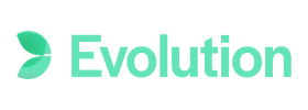 Evolution Logo